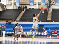 West Oaks Academy vs. Westminster Academy: MADE Hoops Main Event Showdown