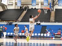 West Oaks Academy vs. Westminster Academy: MADE Hoops Main Event Showdown