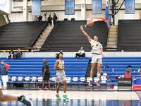 West Oaks Academy vs. Westminster Academy: MADE Hoops Main Event Showdown