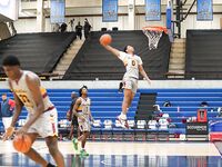 West Oaks Academy vs. Westminster Academy: MADE Hoops Main Event Showdown