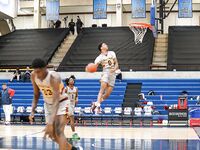 West Oaks Academy vs. Westminster Academy: MADE Hoops Main Event Showdown