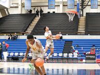 West Oaks Academy vs. Westminster Academy: MADE Hoops Main Event Showdown