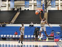 West Oaks Academy vs. Westminster Academy: MADE Hoops Main Event Showdown