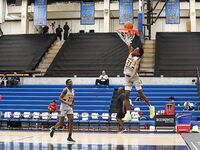 West Oaks Academy vs. Westminster Academy: MADE Hoops Main Event Showdown