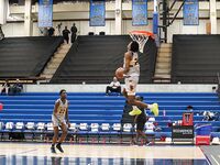 West Oaks Academy vs. Westminster Academy: MADE Hoops Main Event Showdown