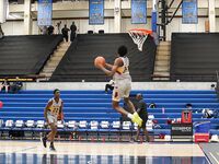 West Oaks Academy vs. Westminster Academy: MADE Hoops Main Event Showdown