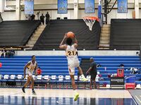 West Oaks Academy vs. Westminster Academy: MADE Hoops Main Event Showdown