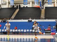 West Oaks Academy vs. Westminster Academy: MADE Hoops Main Event Showdown