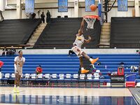 West Oaks Academy vs. Westminster Academy: MADE Hoops Main Event Showdown