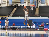 West Oaks Academy vs. Westminster Academy: MADE Hoops Main Event Showdown