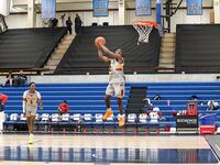 West Oaks Academy vs. Westminster Academy: MADE Hoops Main Event Showdown