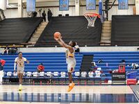 West Oaks Academy vs. Westminster Academy: MADE Hoops Main Event Showdown