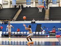 West Oaks Academy vs. Westminster Academy: MADE Hoops Main Event Showdown