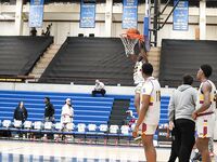 West Oaks Academy vs. Westminster Academy: MADE Hoops Main Event Showdown