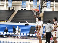 West Oaks Academy vs. Westminster Academy: MADE Hoops Main Event Showdown