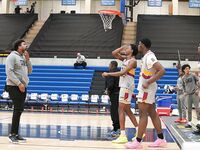 West Oaks Academy vs. Westminster Academy: MADE Hoops Main Event Showdown