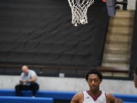 West Oaks Academy vs. Westminster Academy: MADE Hoops Main Event Showdown