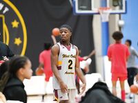 West Oaks Academy vs. Westminster Academy: MADE Hoops Main Event Showdown