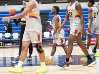 West Oaks Academy vs. Westminster Academy: MADE Hoops Main Event Showdown