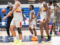 West Oaks Academy vs. Westminster Academy: MADE Hoops Main Event Showdown