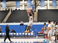 West Oaks Academy vs. Westminster Academy: MADE Hoops Main Event Showdown