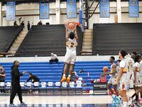 West Oaks Academy vs. Westminster Academy: MADE Hoops Main Event Showdown