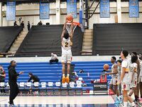 West Oaks Academy vs. Westminster Academy: MADE Hoops Main Event Showdown