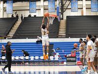 West Oaks Academy vs. Westminster Academy: MADE Hoops Main Event Showdown