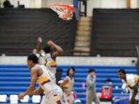 West Oaks Academy vs. Westminster Academy: MADE Hoops Main Event Showdown