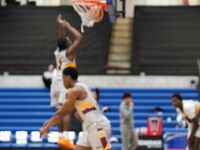 West Oaks Academy vs. Westminster Academy: MADE Hoops Main Event Showdown