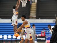 West Oaks Academy vs. Westminster Academy: MADE Hoops Main Event Showdown