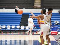 West Oaks Academy vs. Westminster Academy: MADE Hoops Main Event Showdown