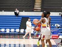 West Oaks Academy vs. Westminster Academy: MADE Hoops Main Event Showdown