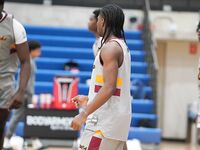 West Oaks Academy vs. Westminster Academy: MADE Hoops Main Event Showdown
