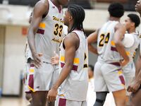 West Oaks Academy vs. Westminster Academy: MADE Hoops Main Event Showdown