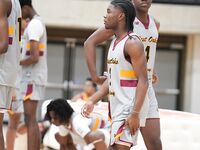 West Oaks Academy vs. Westminster Academy: MADE Hoops Main Event Showdown