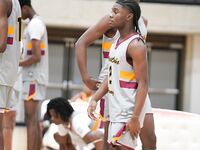 West Oaks Academy vs. Westminster Academy: MADE Hoops Main Event Showdown