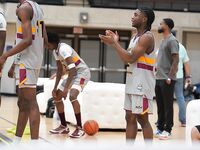 West Oaks Academy vs. Westminster Academy: MADE Hoops Main Event Showdown