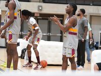 West Oaks Academy vs. Westminster Academy: MADE Hoops Main Event Showdown