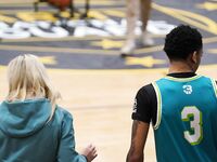 Combine Academy vs. Sagemont: MADE Hoops Main Event Clash