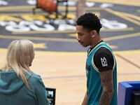 Combine Academy vs. Sagemont: MADE Hoops Main Event Clash