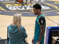 Combine Academy vs. Sagemont: MADE Hoops Main Event Clash