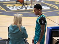 Combine Academy vs. Sagemont: MADE Hoops Main Event Clash