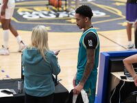 Combine Academy vs. Sagemont: MADE Hoops Main Event Clash