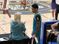 Combine Academy vs. Sagemont: MADE Hoops Main Event Clash