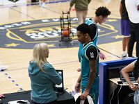 Combine Academy vs. Sagemont: MADE Hoops Main Event Clash