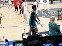 Combine Academy vs. Sagemont: MADE Hoops Main Event Clash