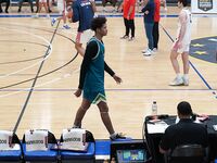 Combine Academy vs. Sagemont: MADE Hoops Main Event Clash