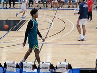 Combine Academy vs. Sagemont: MADE Hoops Main Event Clash