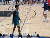 Combine Academy vs. Sagemont: MADE Hoops Main Event Clash